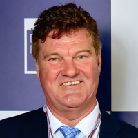 Kelda Technology Employee Richard White's profile photo