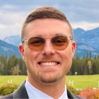 HALO Employee Colton Davis's profile photo