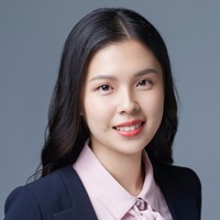 Meta Employee Erin Yang's profile photo