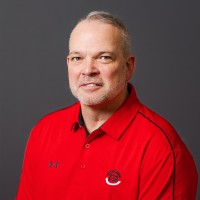 Colorbiotics Employee Brent McKnight's profile photo