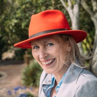 B1G1 Employee Gill Tiney's profile photo