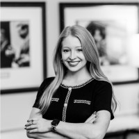 Southern Strategy Group Florida Employee Kaley Slattery's profile photo