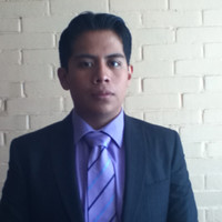 White Star Evolution Employee Noe Serrano Torres's profile photo