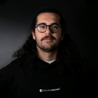 Rolling Square Employee Lorenzo Bonelli's profile photo