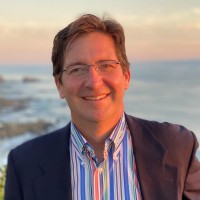 Boeing Employee Bradley Morrison's profile photo