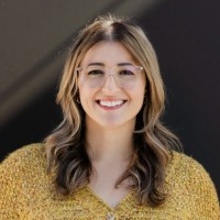Design Like You Mean It Employee Jen Tetschner's profile photo