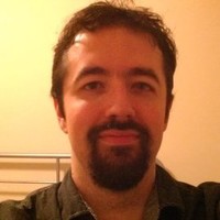 Motive Studio Employee Brad MacPherson's profile photo