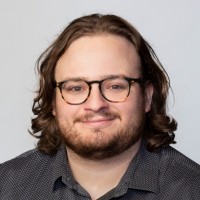 Locusview Employee Alex Moats's profile photo