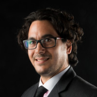 SoCast Digital Employee Elan Sibilia's profile photo