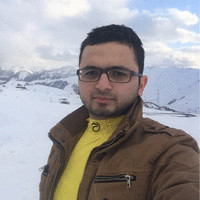 Hisham Guda Email