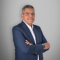 AlmaneaCo Employee Hatem Nosseir's profile photo