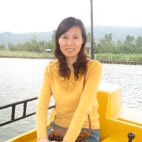 SICT Employee Anna Qiao's profile photo