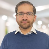 Kaustubh Joshi Email & Phone Number