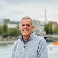 Unchained Labs Employee Richard Gray's profile photo