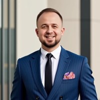 7tech Employee Максим Цыбульник's profile photo