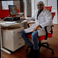 export optimum Employee Brahim Haddad's profile photo
