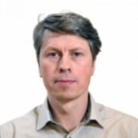 AS Analytics Employee Evgueni Vinogradov's profile photo