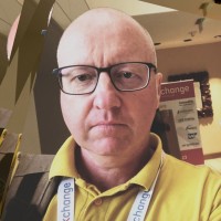 Yooz PDP Employee Jonathan Ouellet's profile photo
