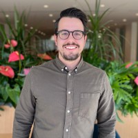 Moxie Communications Group Employee Jake Tredo's profile photo