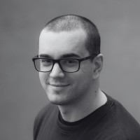 Larin Group Employee Francesco Ferrari's profile photo