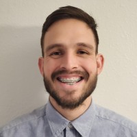 US Army Employee Anthony Chavez's profile photo