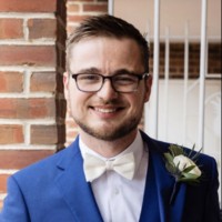 USPTO Employee Avery Owens's profile photo