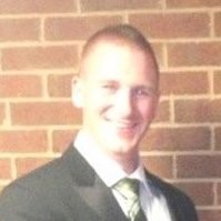 CrossFit Wingman Employee Thomas McMann's profile photo