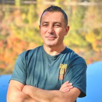 Digital Aid Seattle Employee Berkuk Karacay's profile photo