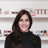 Shama Patel