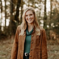 Morgan Wilson Email & Phone Number