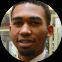 JS Perkins Consulting Employee Cordell Watson's profile photo