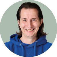 SPL Employee Tom van Klinken's profile photo