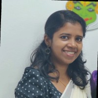 IBM Employee Stephy Joseph's profile photo