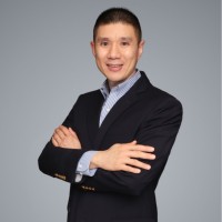 Actylis Employee William Gu's profile photo