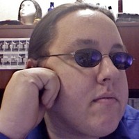 Drexel University Employee Kevin Ayers's profile photo