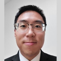 RWJBarnabas Health Employee Eric Mao's profile photo