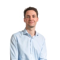 Helexia Group Employee Evan Verney's profile photo