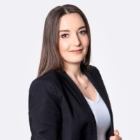 Sagra Technology Employee Małgorzata Skendzielewska's profile photo