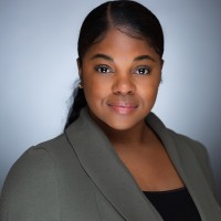 American Political Science Association Employee Karima Scott's profile photo
