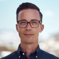 Interactive Things Employee Benjamin Wiederkehr's profile photo