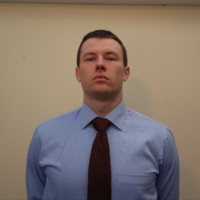 Quantus Advisory Employee Conor McCann's profile photo