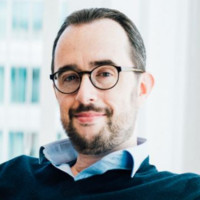 Var Employee Olivier van Zeebroeck's profile photo