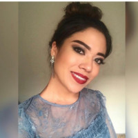 Alpha Pallets Employee Vivian Monserrat Alejandre Carrasco's profile photo