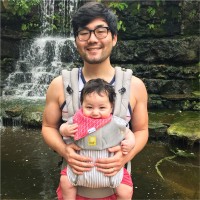 CampusIQ (formerly Degree Analytics) Employee Joshua Park's profile photo