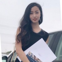Jean Machine Employee Yan Yu's profile photo