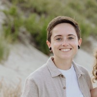 District Cannabis Employee Paige Christopher's profile photo
