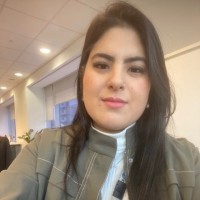 Thaisa Fakhouri Email & Phone Number