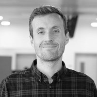 Studio Manifest Employee Benjamin Powell's profile photo