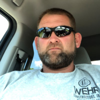 Wehr Constructors, Inc. Employee Chris Williams's profile photo