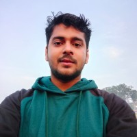 National Informatics Centre, Govt of India Employee Sourav Jha's profile photo